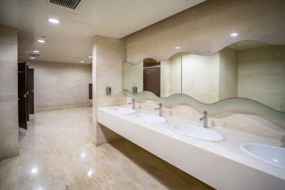 Luxury Bathroom Vanities