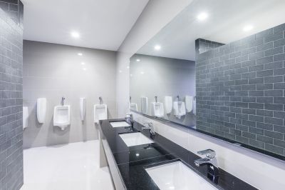Bathroom Remodels with Discount Offers