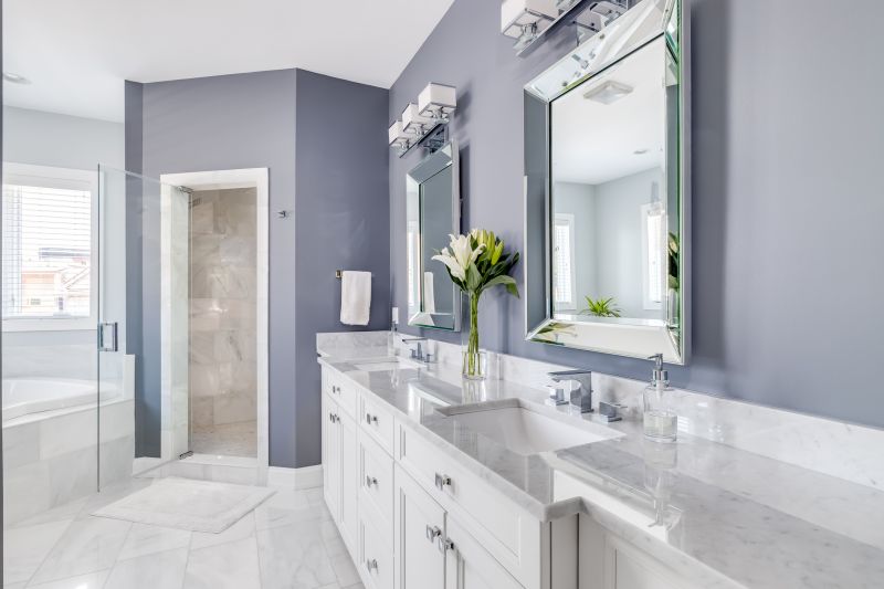 Contemporary Bathroom Upgrade