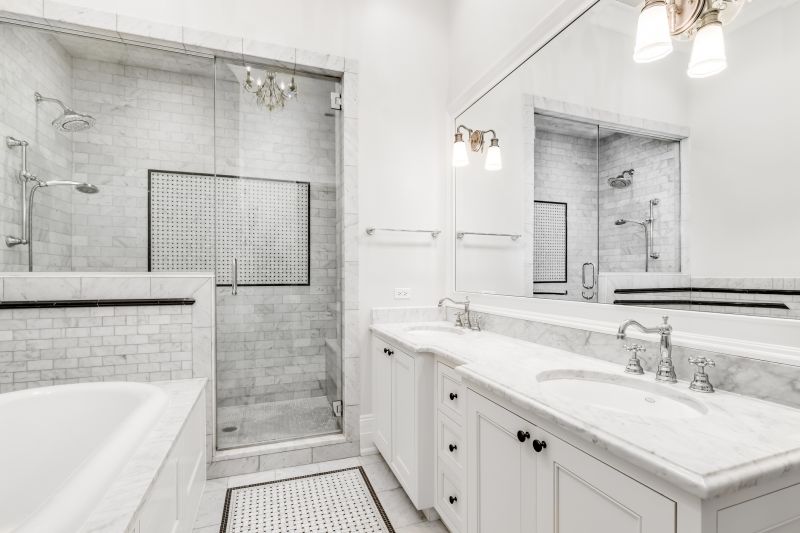 Best Bathroom Remodel Contractors in Saint Charles, MO